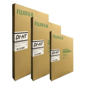 Fujifilm DI-HT X-Ray Film